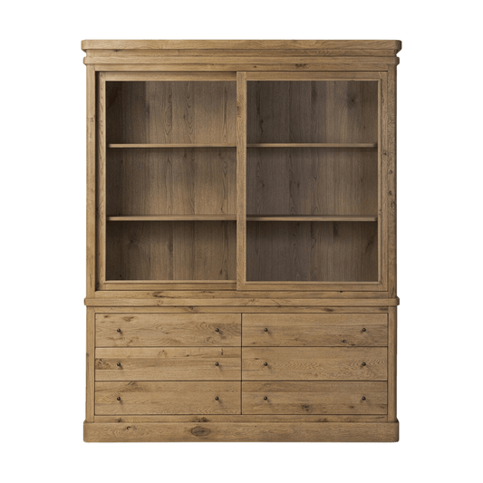 Grand Cabinet - LC Design Co. Shoppe