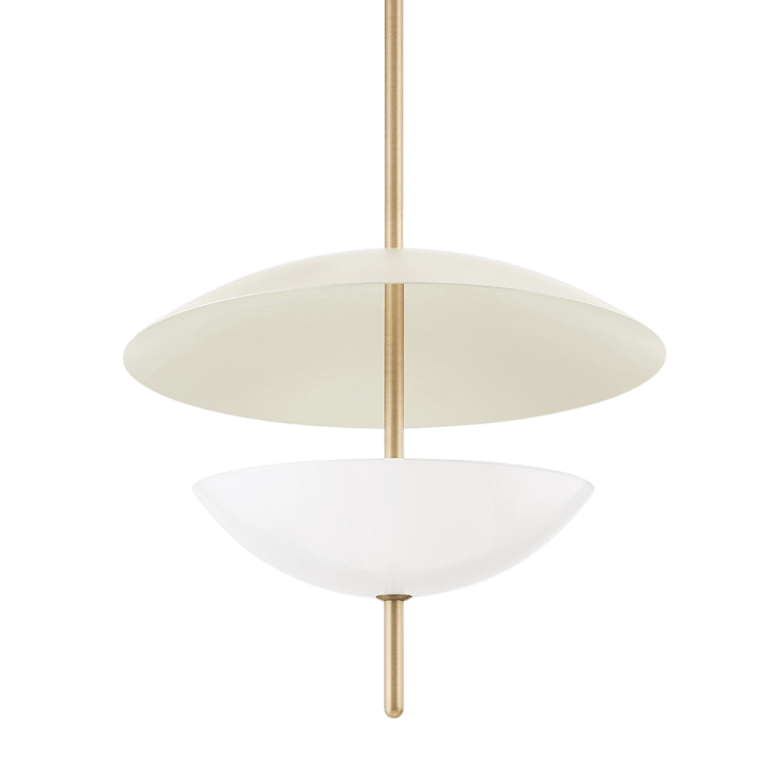 Dion Pendant - LC Design Co. Shoppe