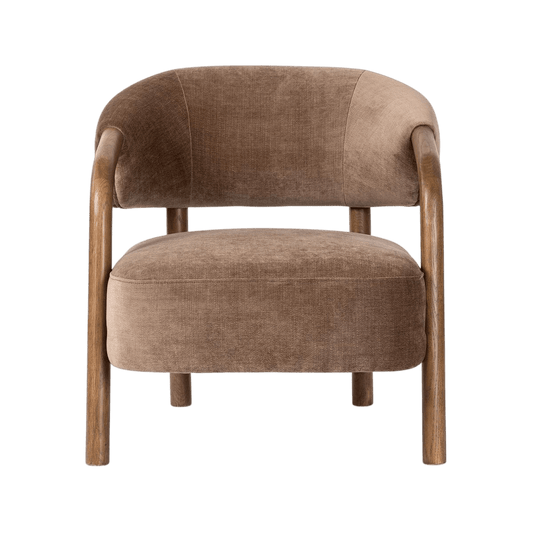 Brodie Chair - LC Design Co. Shoppe