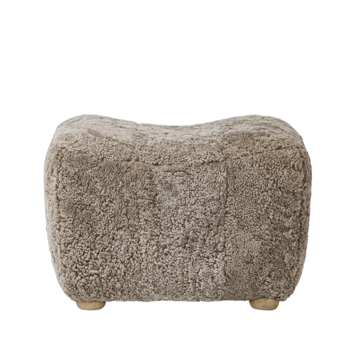 Oslos Ottoman - LC Design Co. Shoppe