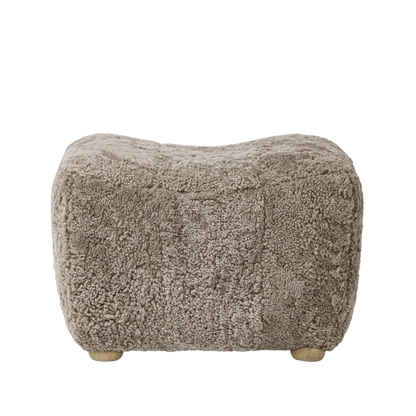 Oslos Ottoman - LC Design Co. Shoppe