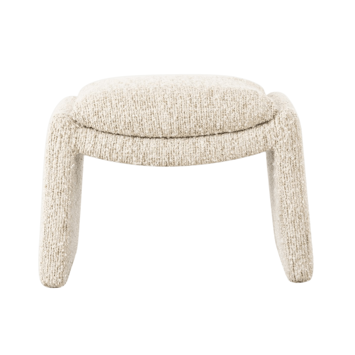 Daniel Ottoman - LC Design Co. Shoppe