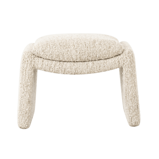 Daniel Ottoman - LC Design Co. Shoppe