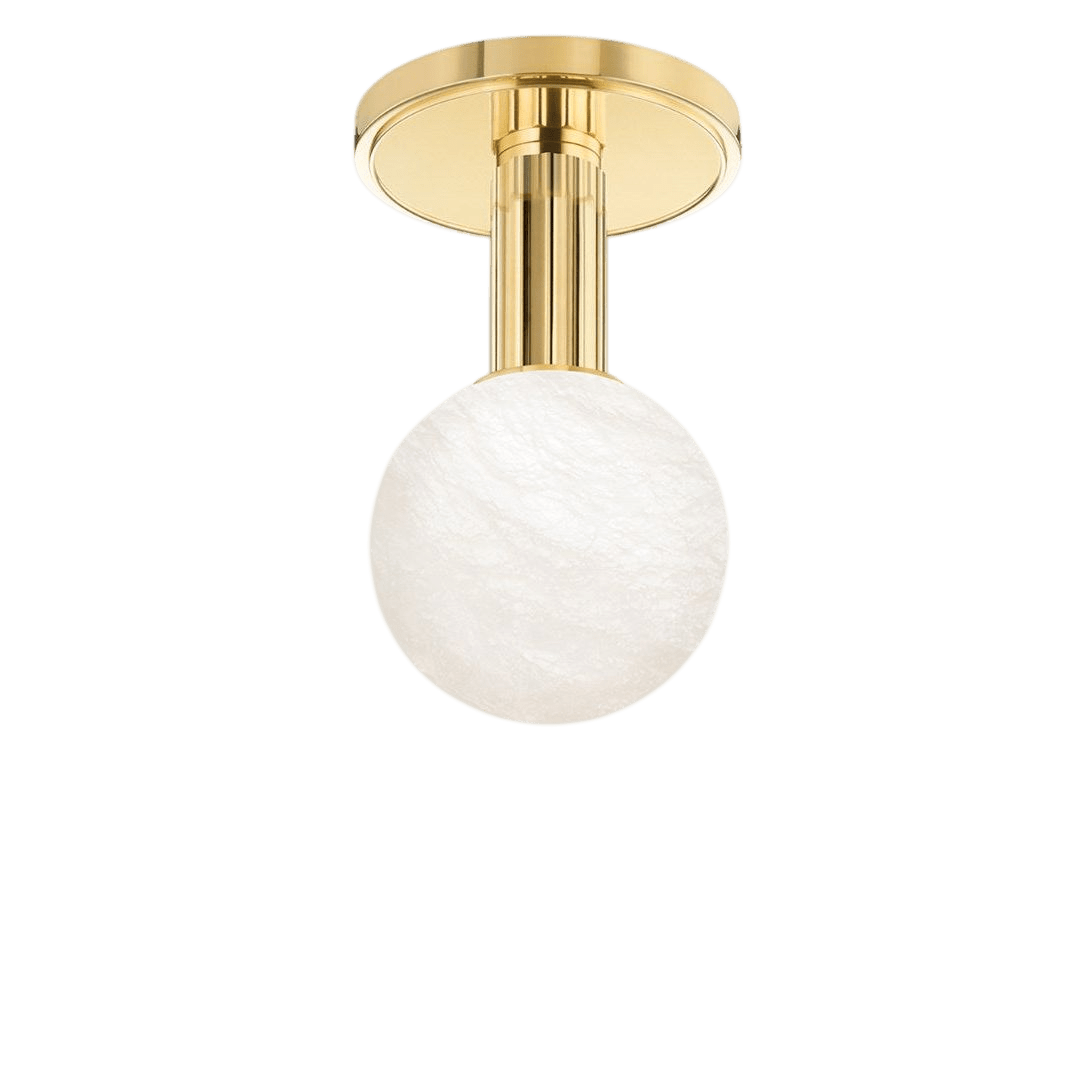 Murray Flushmount - LC Design Co. Shoppe