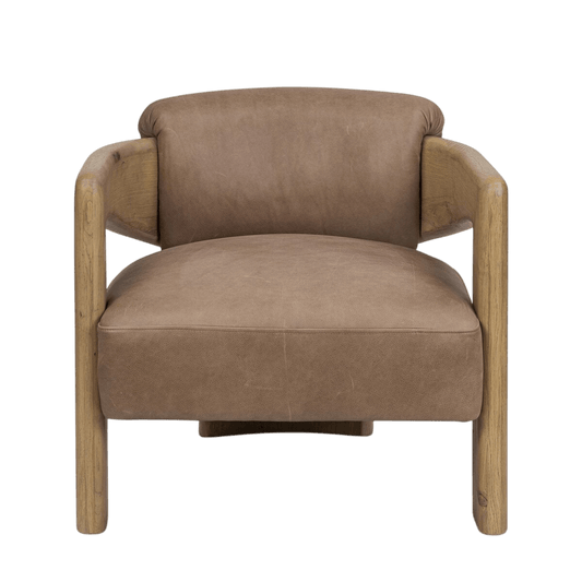 Woltz Chair - LC Design Co. Shoppe