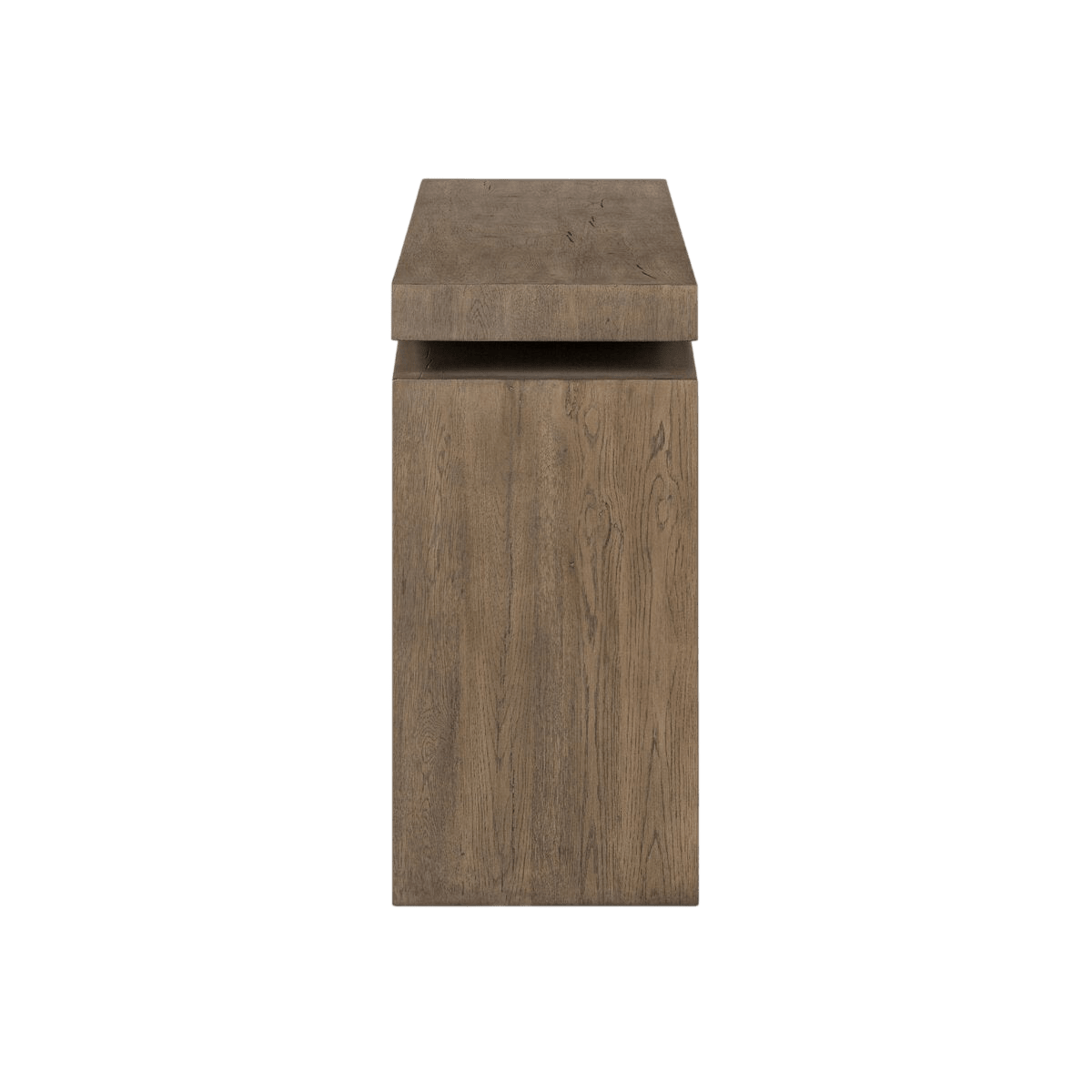 Matthes Console Table 94" - LC Design Co. Shoppe