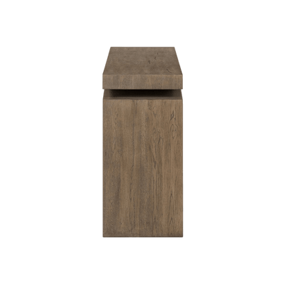 Matthes Console Table 94" - LC Design Co. Shoppe