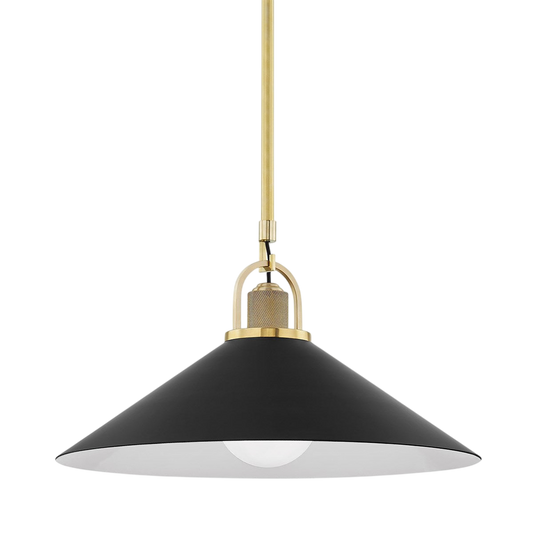 Syosset Pendant