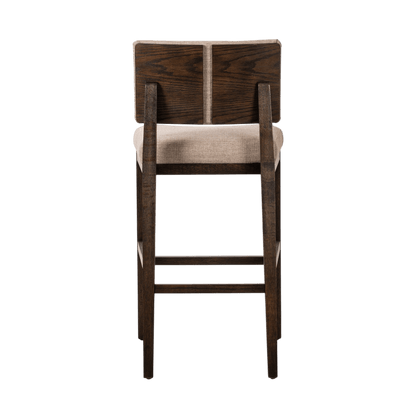 Carlo Bar Stool - LC Design Co. Shoppe