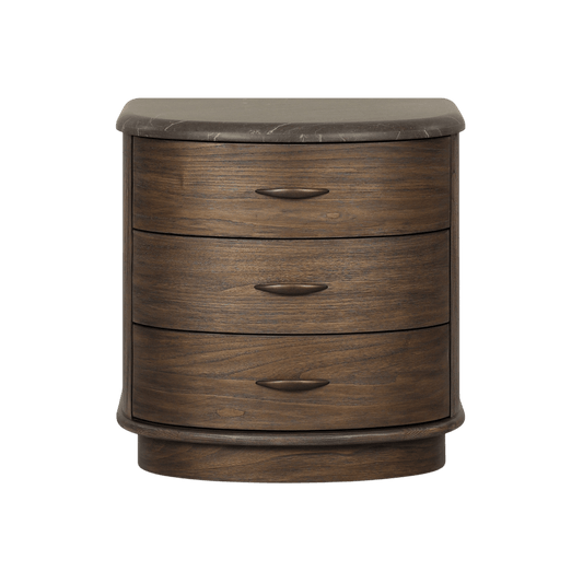 Tovae Nightstand - LC Design Co. Shoppe