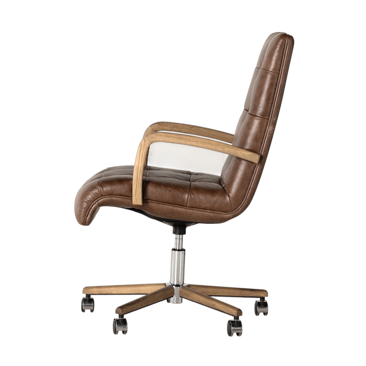 Luca Desk Chair - LC Design Co. Shoppe