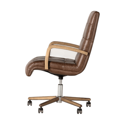 Luca Desk Chair - LC Design Co. Shoppe