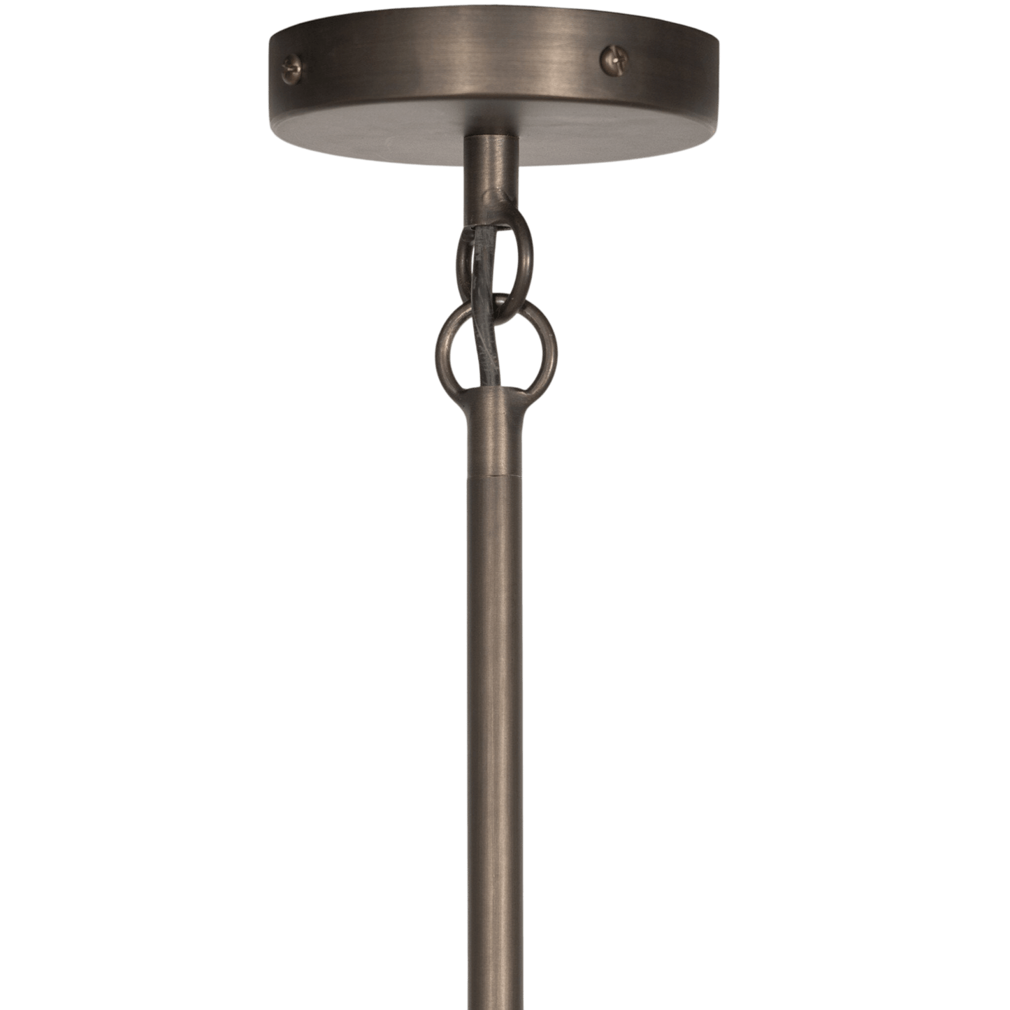 Ashbys Chandelier - LC Design Co. Shoppe