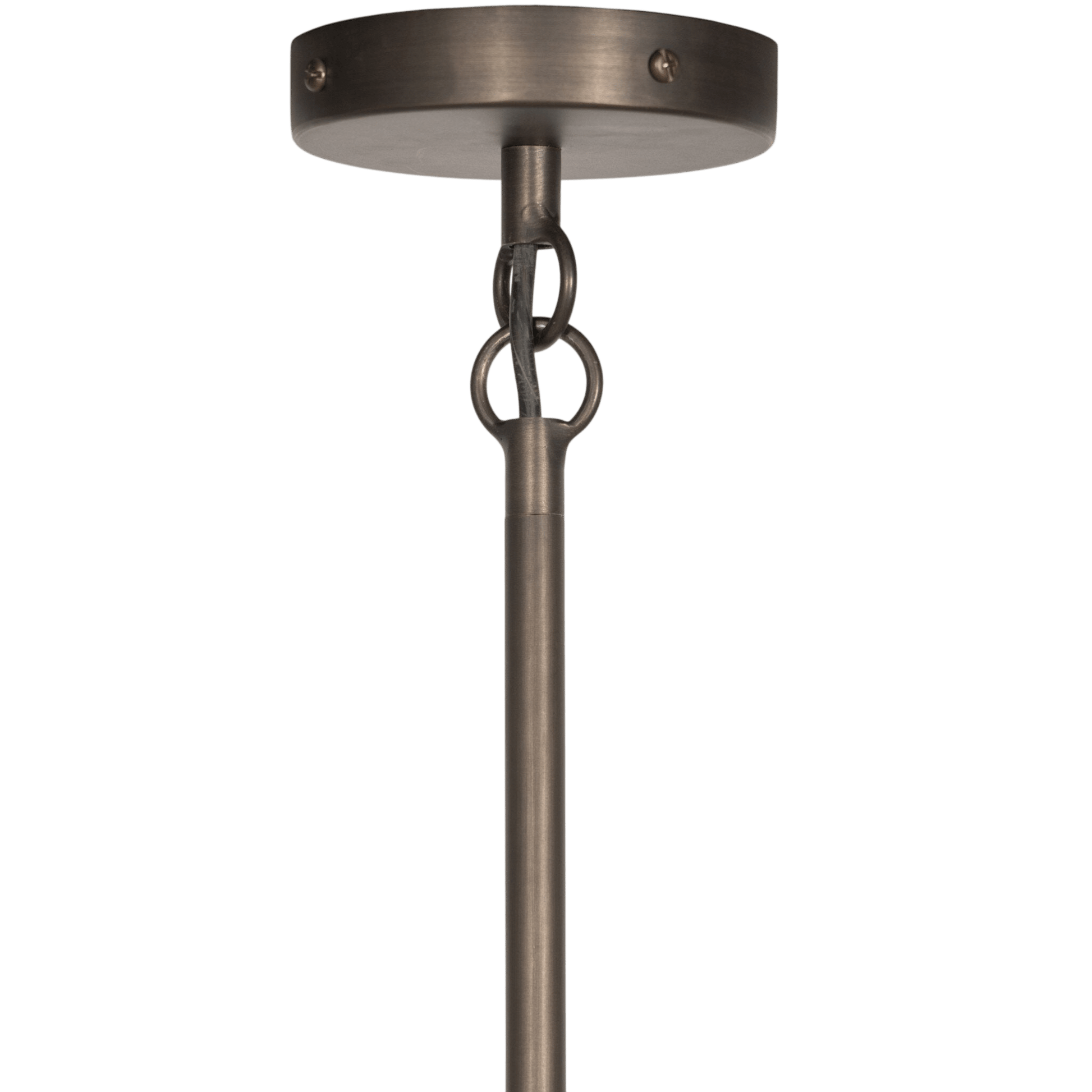 Ashbys Chandelier - LC Design Co. Shoppe