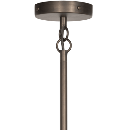 Ashbys Chandelier - LC Design Co. Shoppe