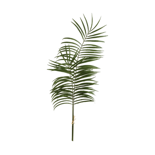 Palm Leaf Branch -Bundle of 2