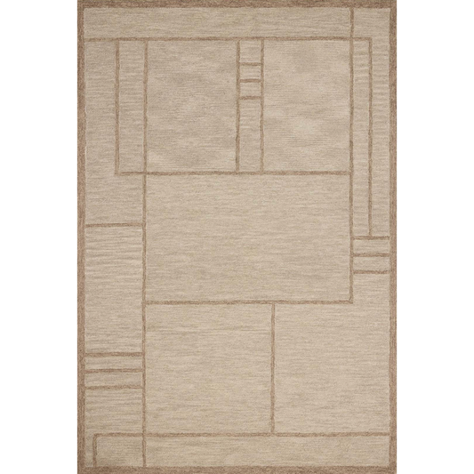 Barrow Beige/Taupe Rug