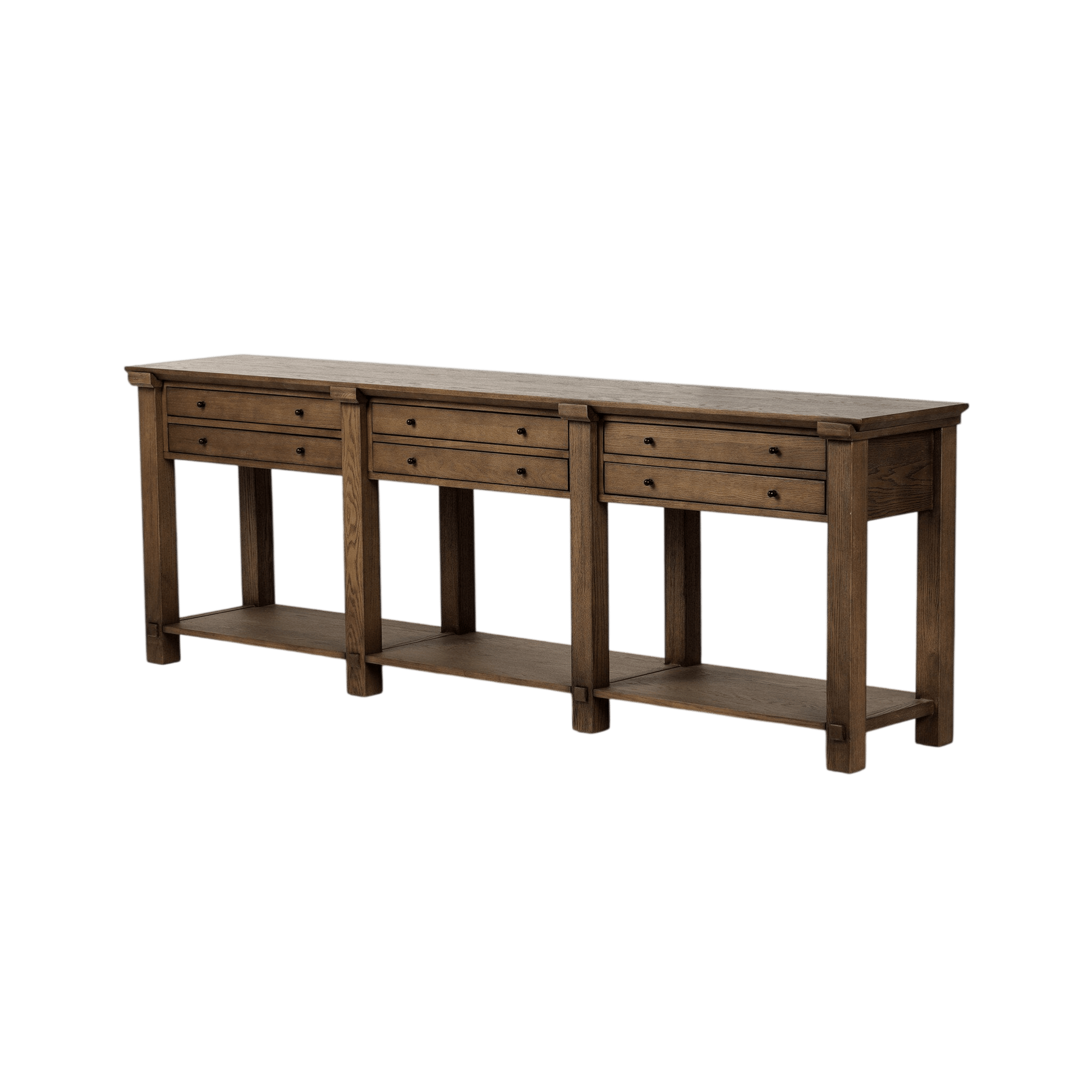 Gardendale Console Table - LC Design Co. Shoppe