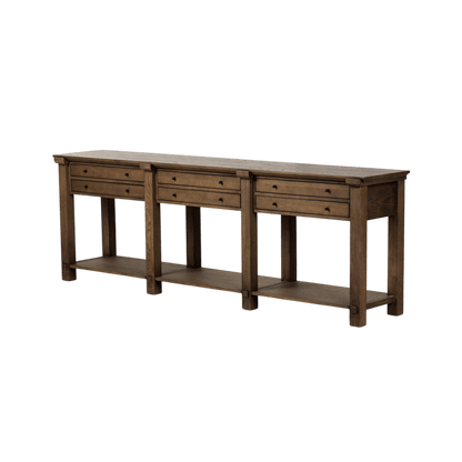 Gardendale Console Table - LC Design Co. Shoppe