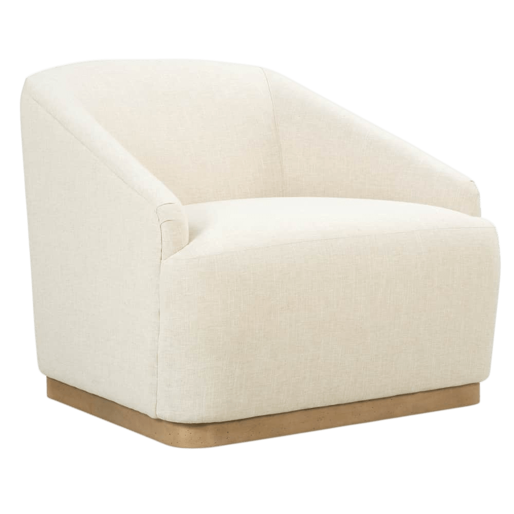 Bernie Swivel Chair - LC Design Co. Shoppe