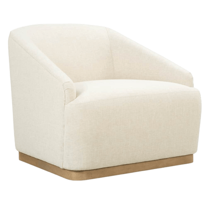 Bernie Swivel Chair - LC Design Co. Shoppe