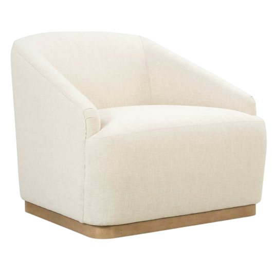 Bernie Swivel Chair