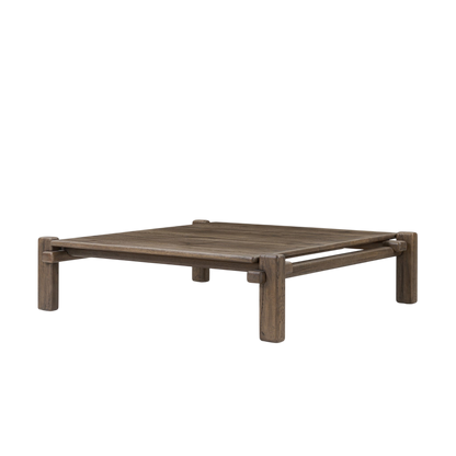 Marcia Square Coffee Table