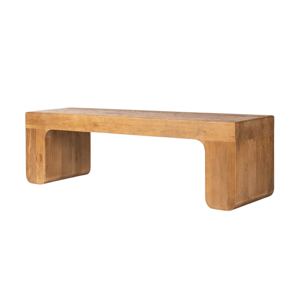 Merrick Accent Bench - LC Design Co. Shoppe