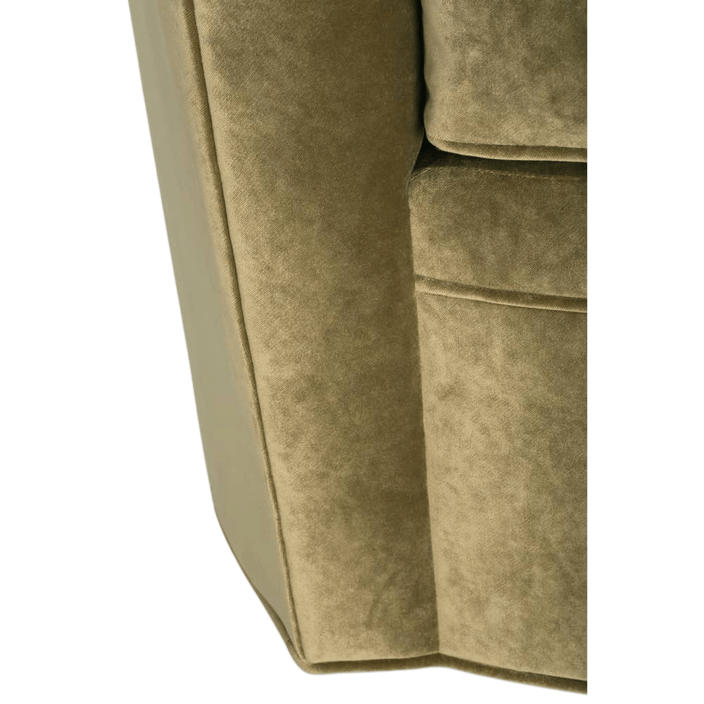 Baldwin Swivel Chair - LC Design Co. Shoppe