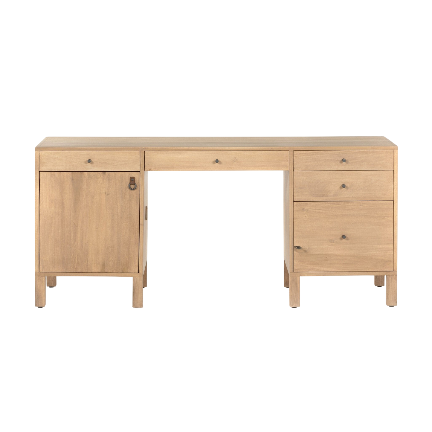 Izadors Executive Desk