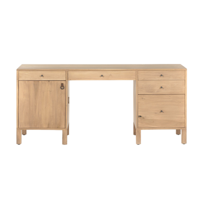 Izadors Executive Desk