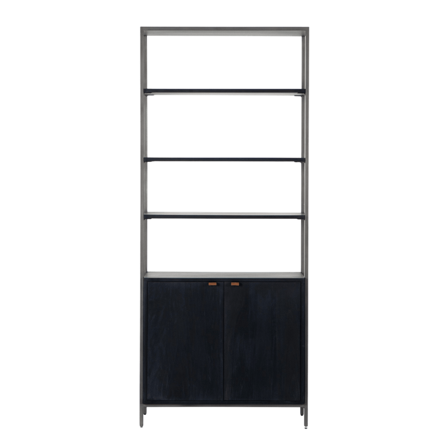 Trey Modular Wide Bookcase - LC Design Co. Shoppe