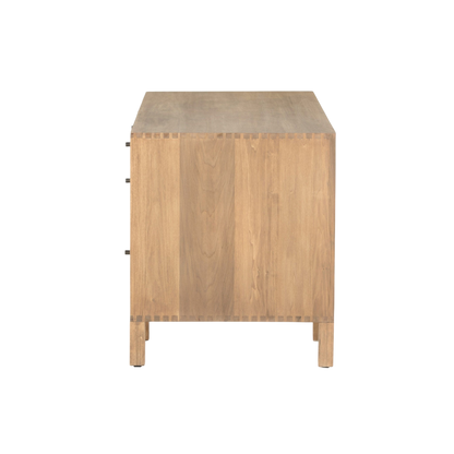 Izadors Executive Desk