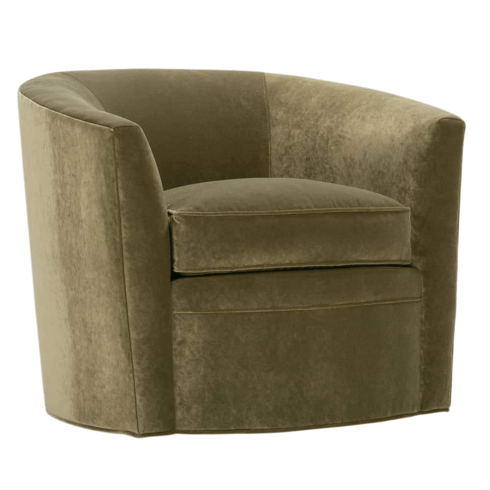 Baldwin Swivel Chair - LC Design Co. Shoppe