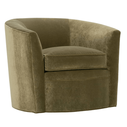 Baldwin Swivel Chair - LC Design Co. Shoppe