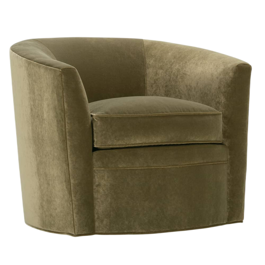 Baldwin Swivel Chair