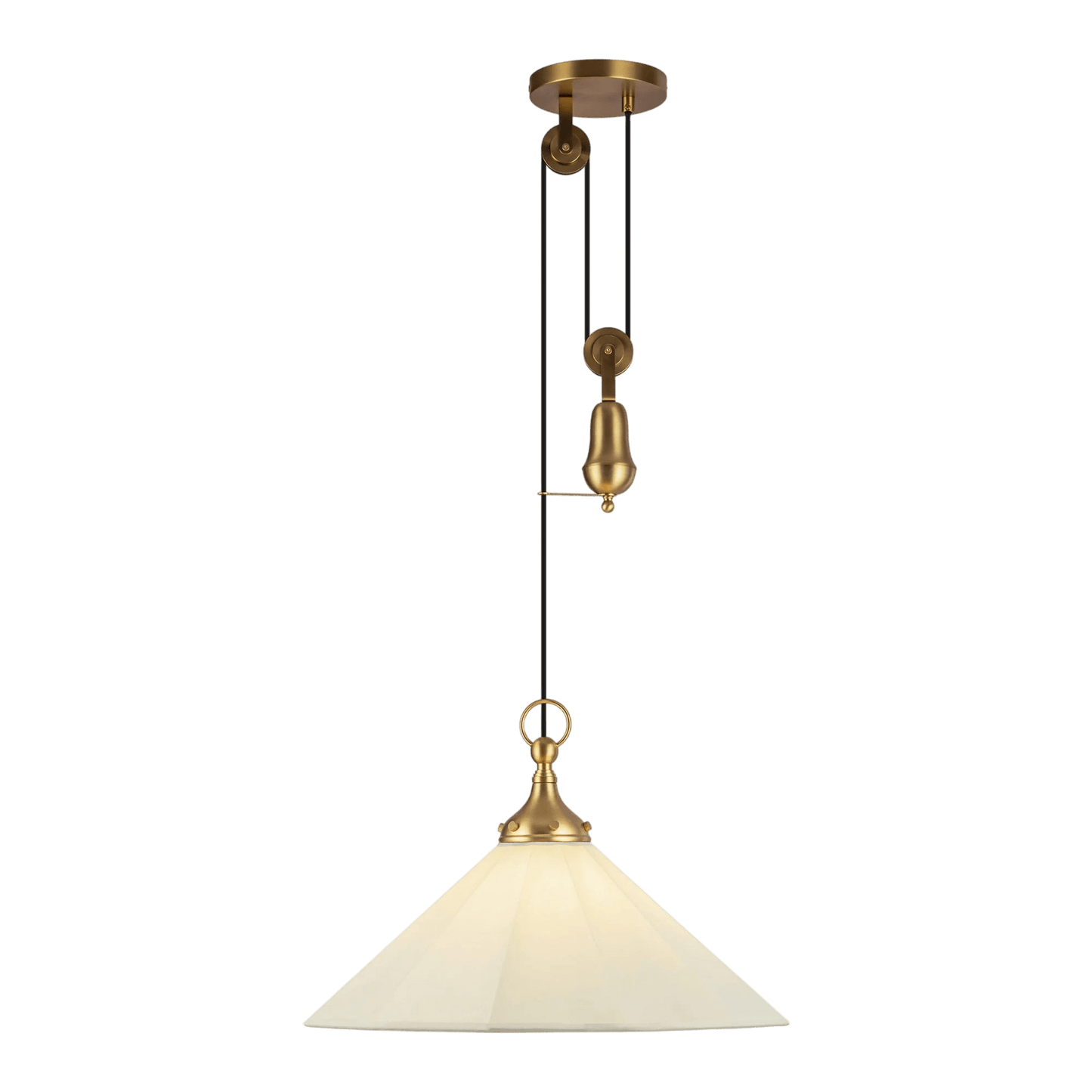Ellen Pendant - LC Design Co. Shoppe