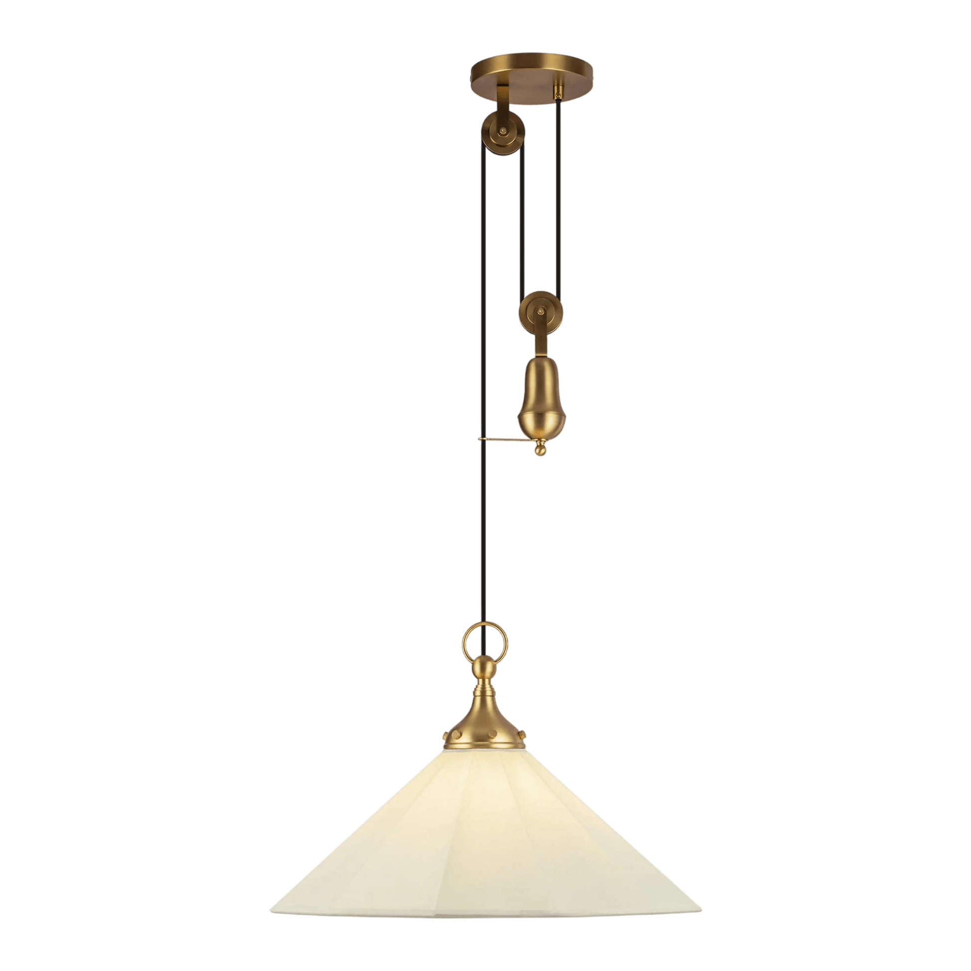 Ellen Pendant - LC Design Co. Shoppe