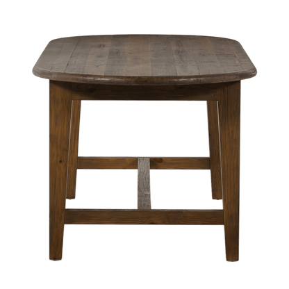 Alfie Dining Table - LC Design Co. Shoppe