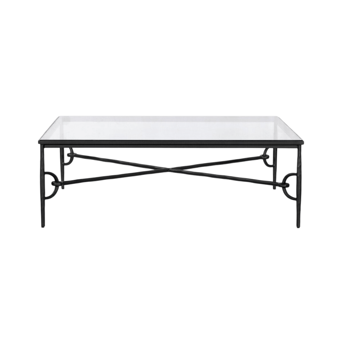 Babylon Coffee Table - LC Design Co. Shoppe
