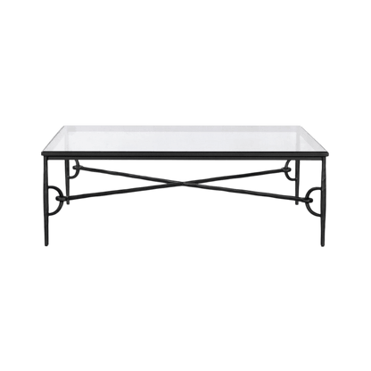 Babylon Coffee Table - LC Design Co. Shoppe