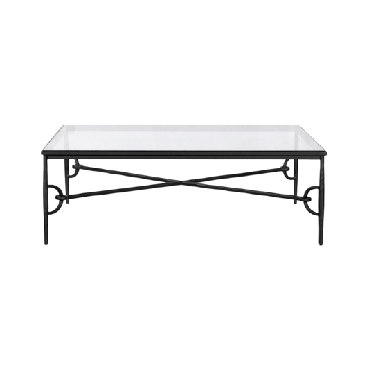 Babylon Coffee Table - LC Design Co. Shoppe