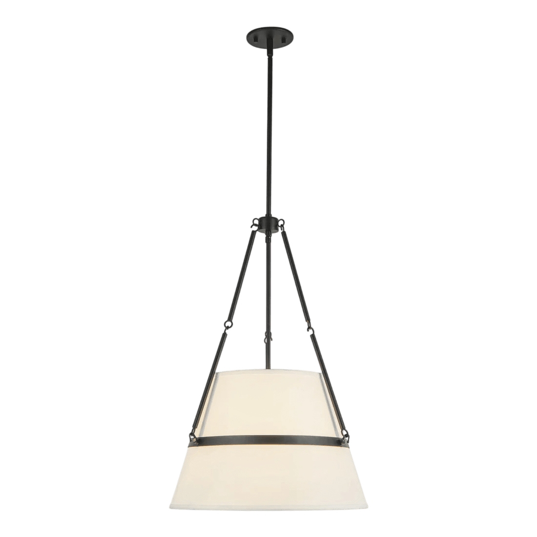 Oliver Pendant - LC Design Co. Shoppe