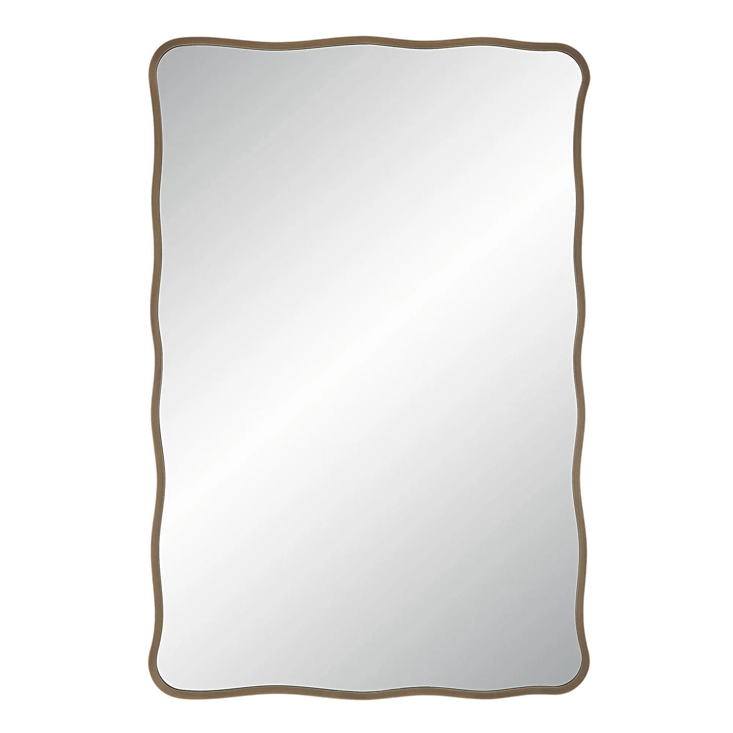 Basel Mirror - LC Design Co. Shoppe