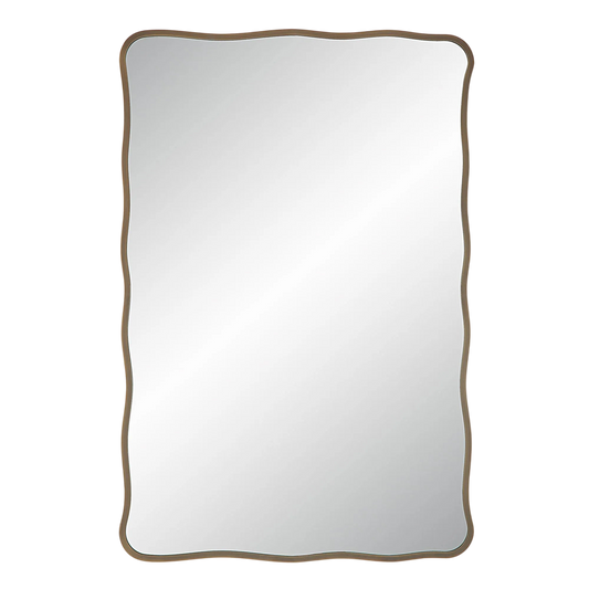 Basel Mirror