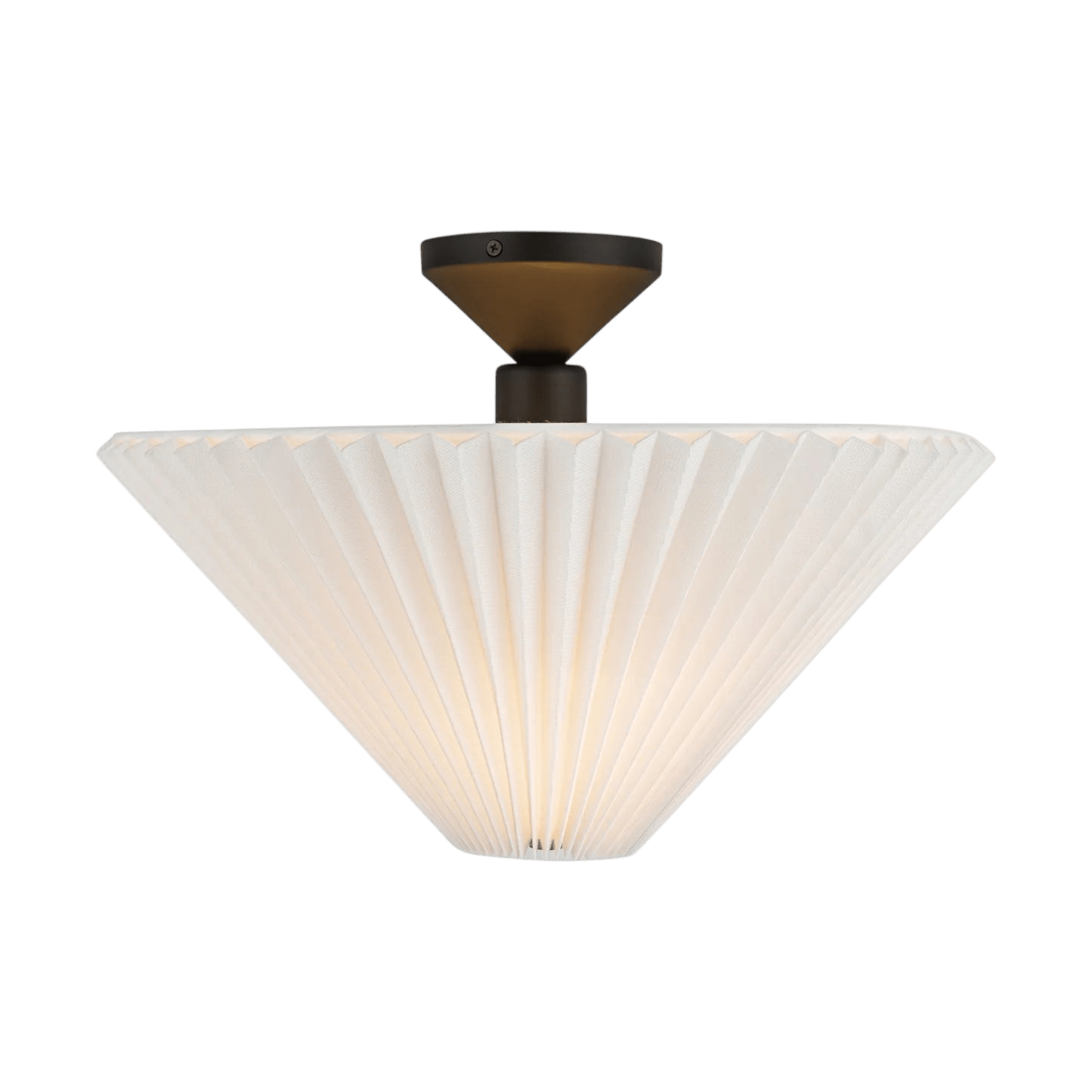 Bridgette Semi Flush - LC Design Co. Shoppe