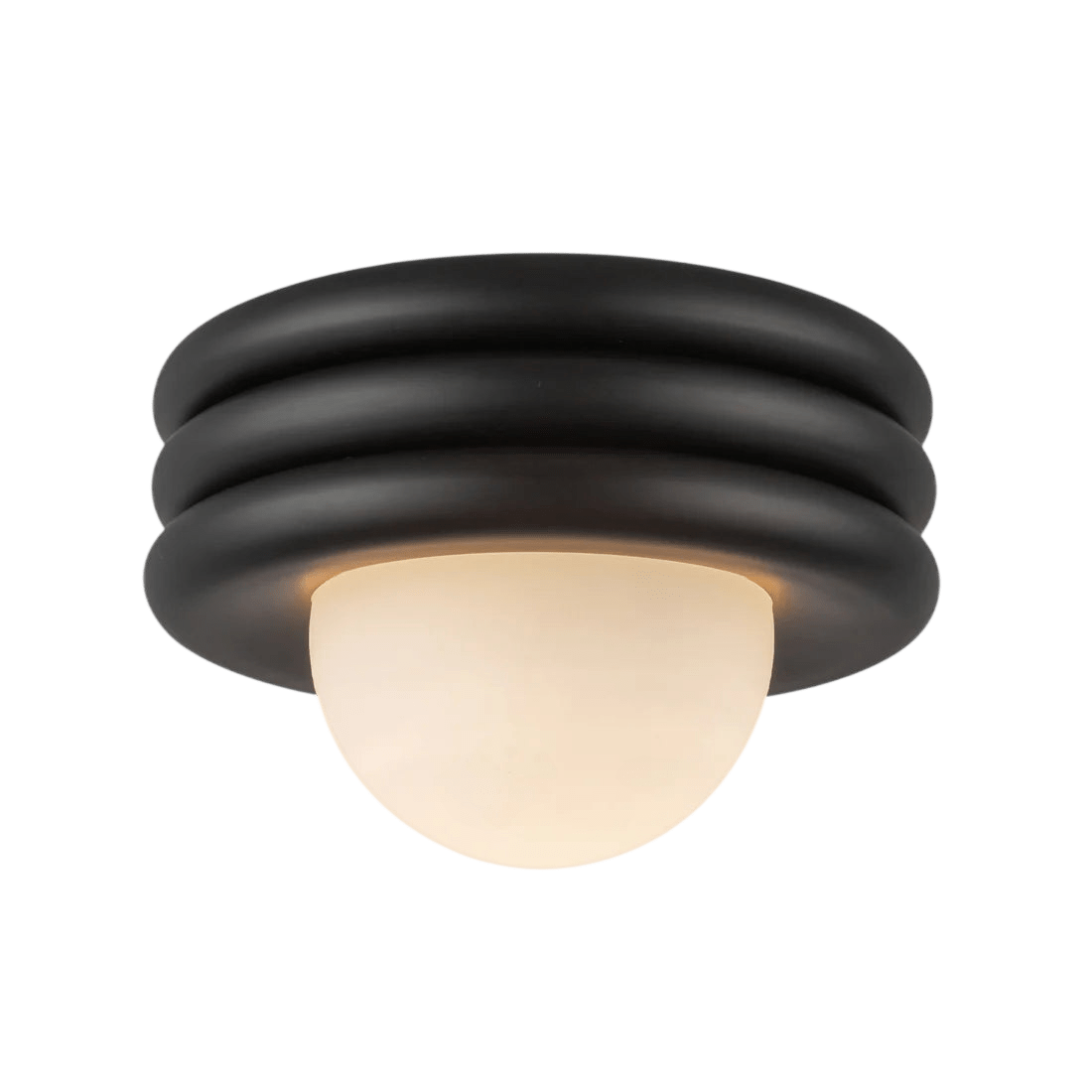 Harvey Semi Flush - LC Design Co. Shoppe