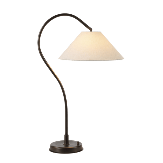 Aureline Table Lamp - LC Design Co. Shoppe
