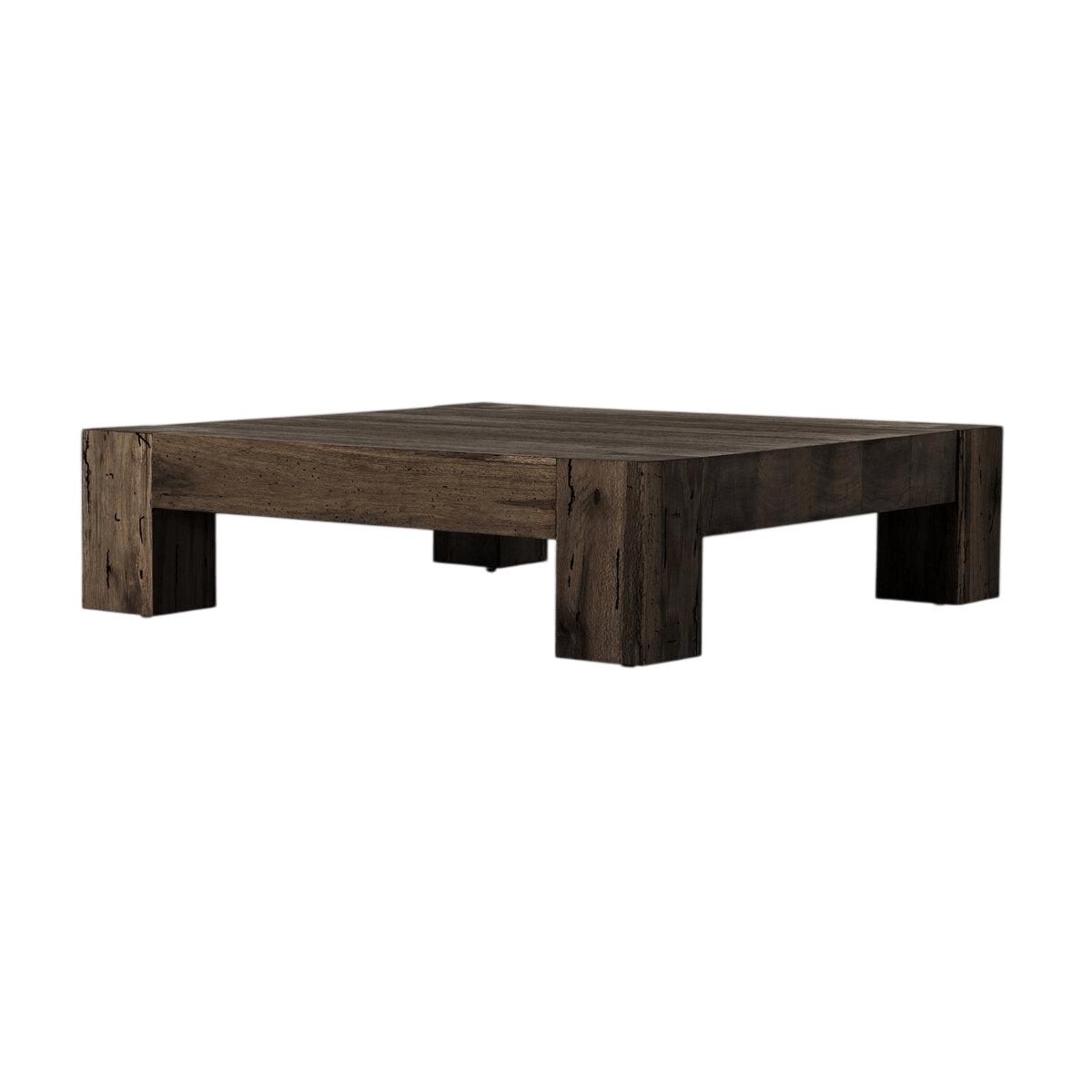 Abaso Coffee Table - LC Design Co. Shoppe