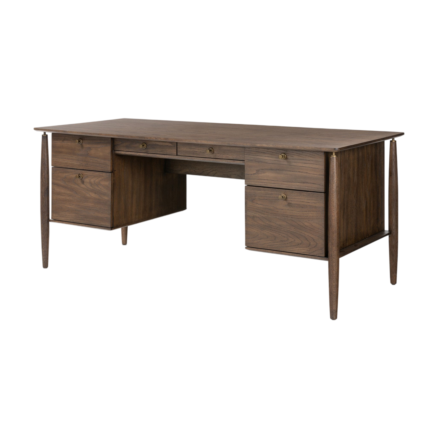 Markia Executive Desk